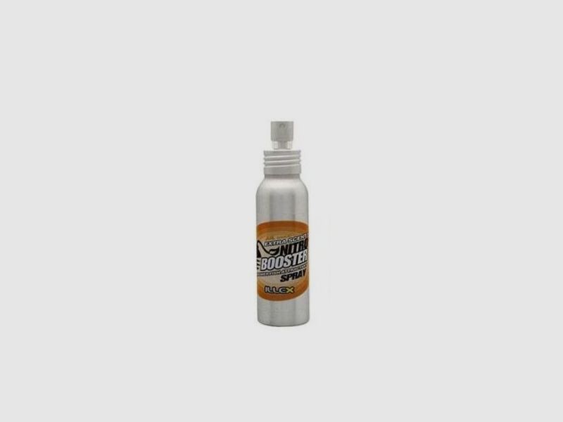 Illex Nitro Booster Spray Garlic