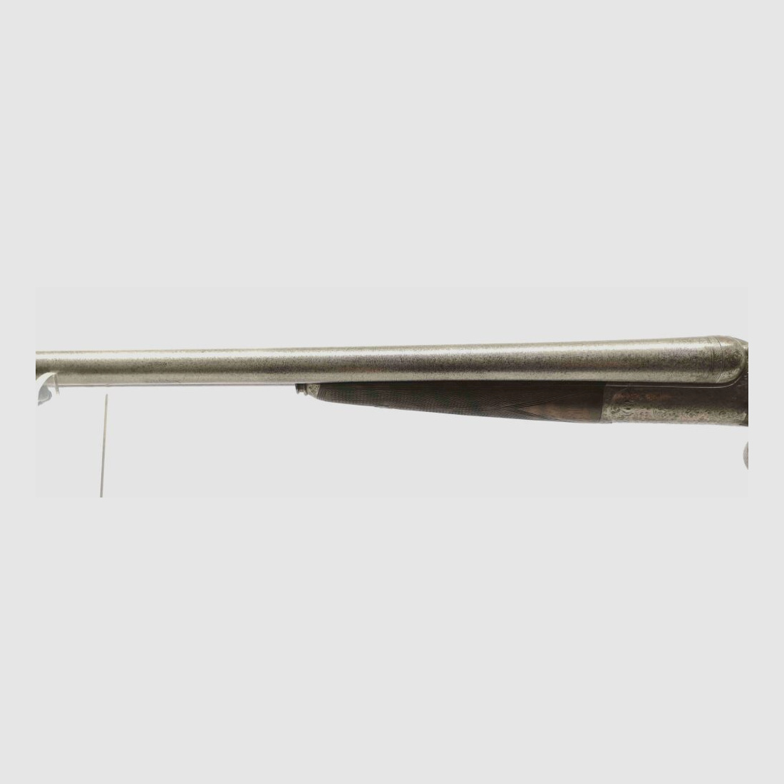 FABRIQUE D ARMES DE LIEGE - belgische Querflinte -