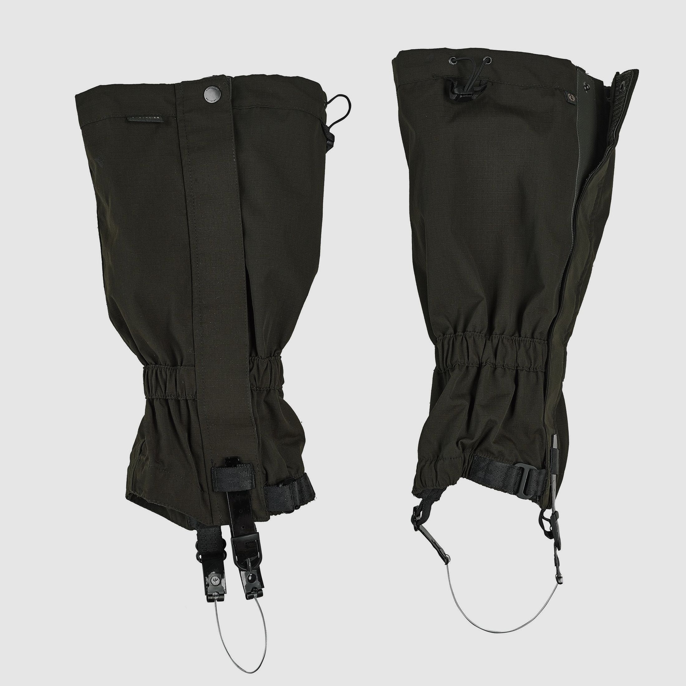 Chevalier Gamaschen Reinforcement