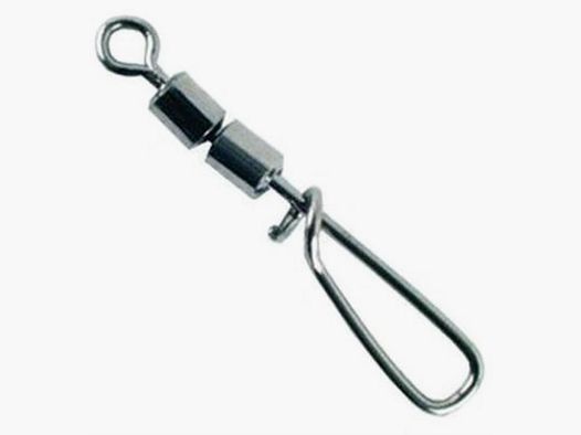 Owner Sinker Hook Crane mit Wirbel