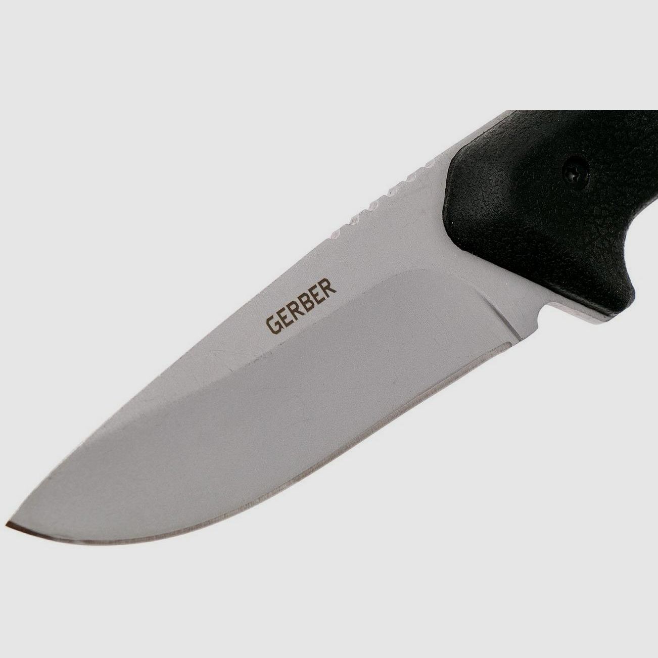 Gerber Moment Fixed Blade Large – couteau de chasse, image 3 sur 6