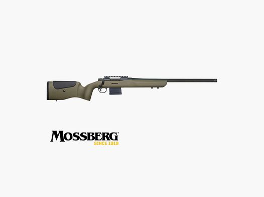 MOSSBERG MVP® LR 6.5 CREEDMOOR 22“