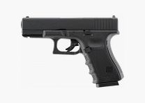 UMAREX PISTOLA DE AIRE COMPRIMIDO GLOCK 19 GEN 4 MOS CAL. 4,5 BB