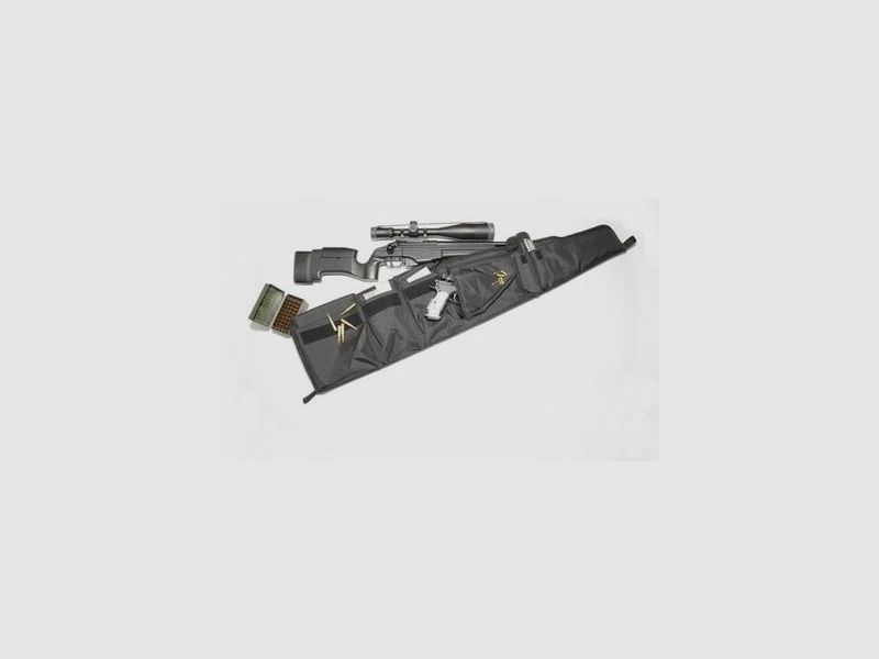 Gewehrtasche/Pistolentasche ultimate, Bild 5 von 15