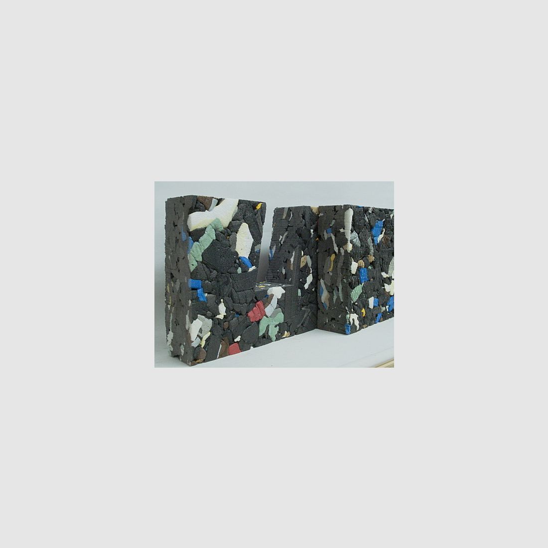 Big Fun Line Disc Holder - Pair