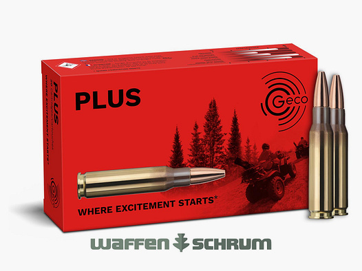 Geco Plus 11,0g - 170gr .308Win