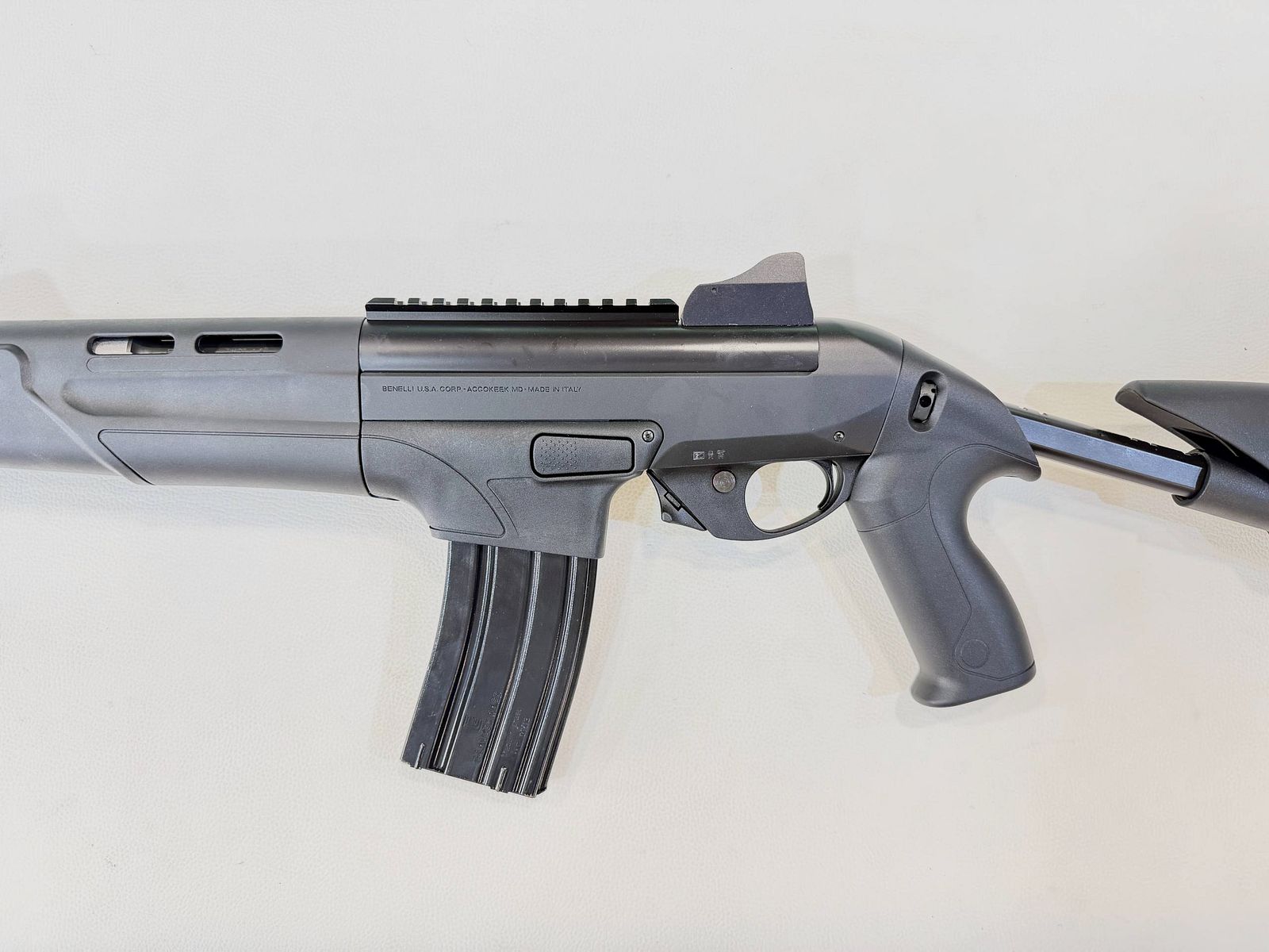 BENELLI MR1 – 223 REM., image 3 of 5