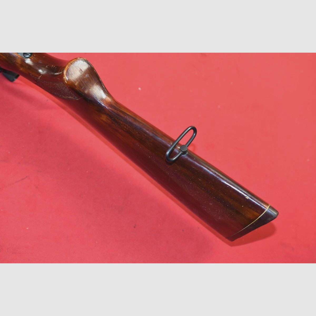 #8183 TOZ-12-01 carbine, USSR, cal. .22lr, image 14 of 25