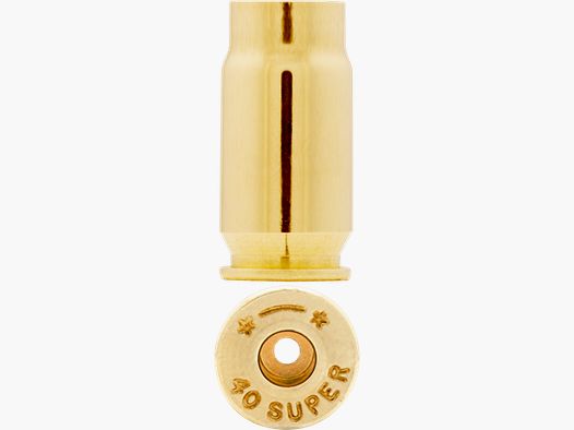 Starline Łuski .40 Super 100 sztuk