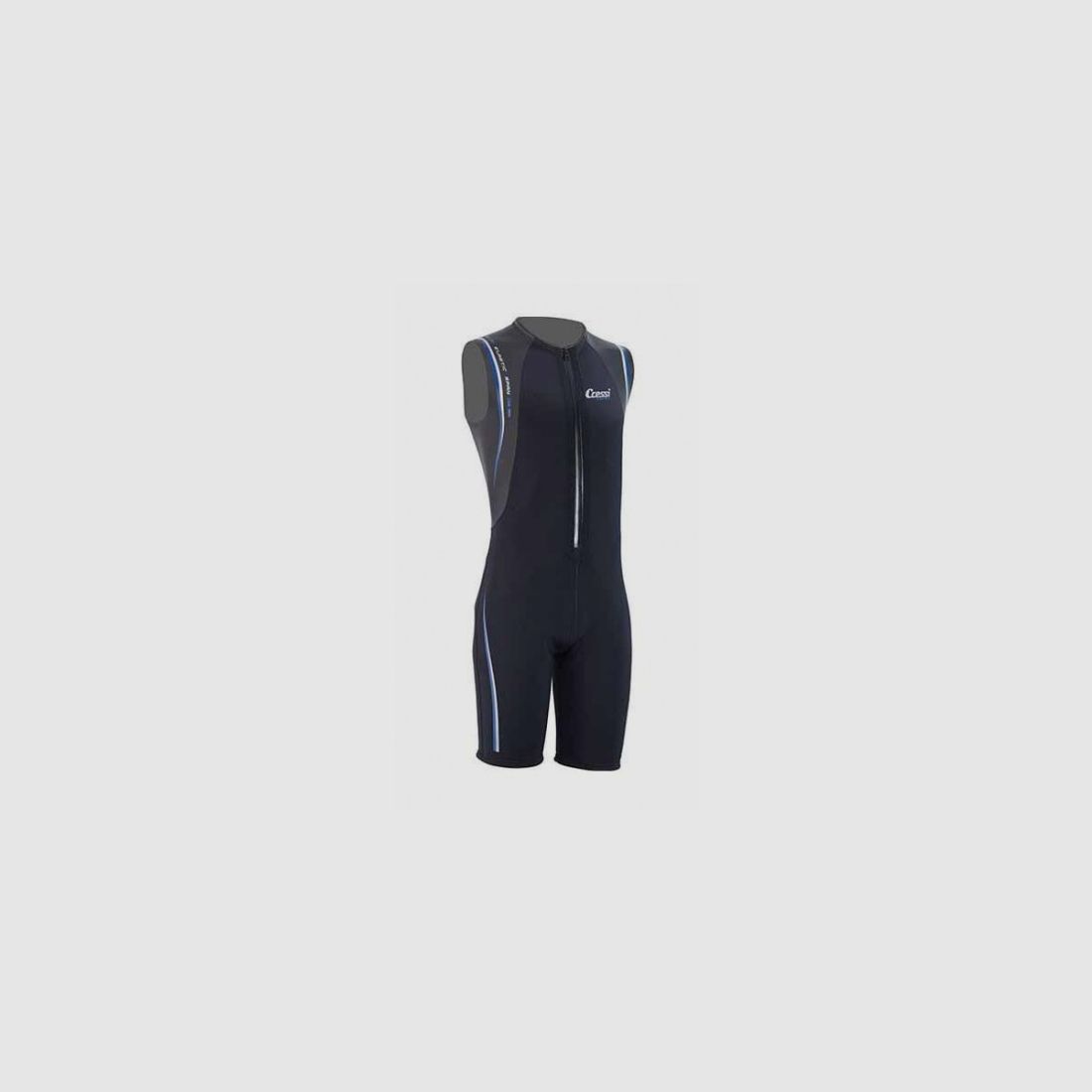 CRESSI Thermoanzug Herren ULTRASPAN 2MM, Bild 1 von 2