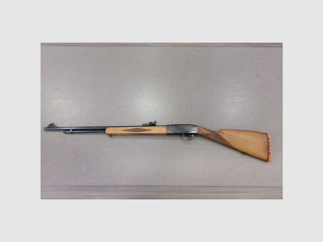 HIGGINS 30 CAL22LR d'occasion, image 1 sur 11