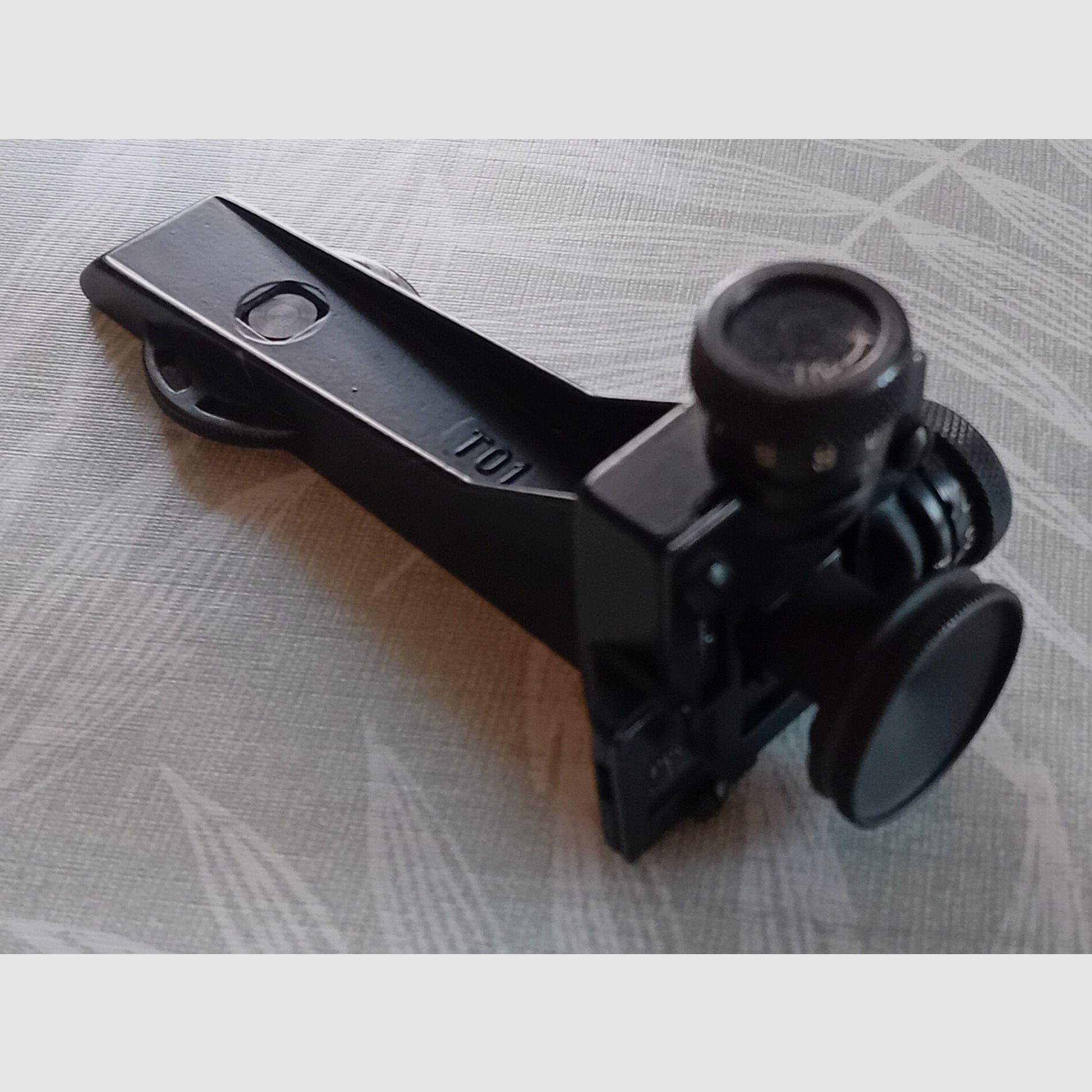 Diopter von DIANA 75