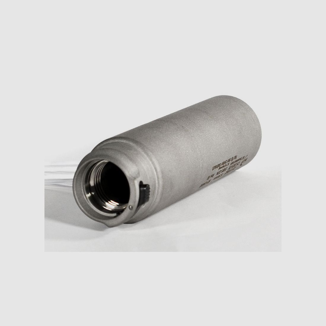 B&T QDM Slimline, SRBS Silencieux de Fusil M.A.R.S