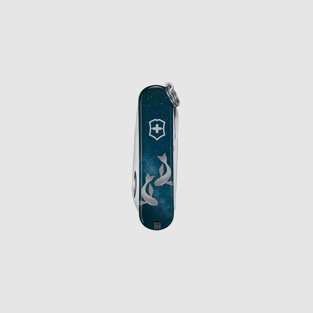 VICTORINOX – CLASSIC SD | ZODIAC-KOLLEKTION | FISCHE, Bild 2 von 5