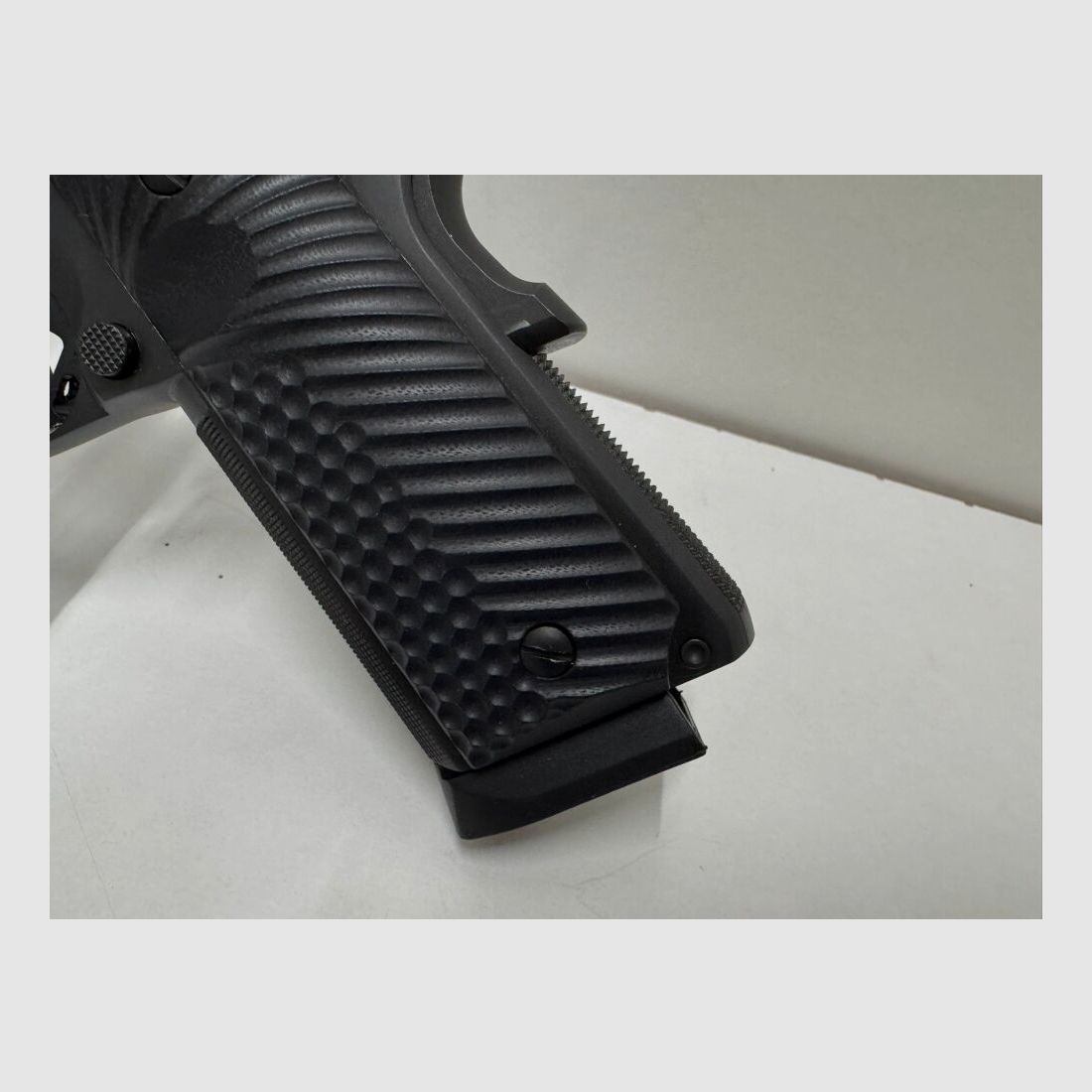CHIAPPA 1911 Empire noir - Armes Friedrichs