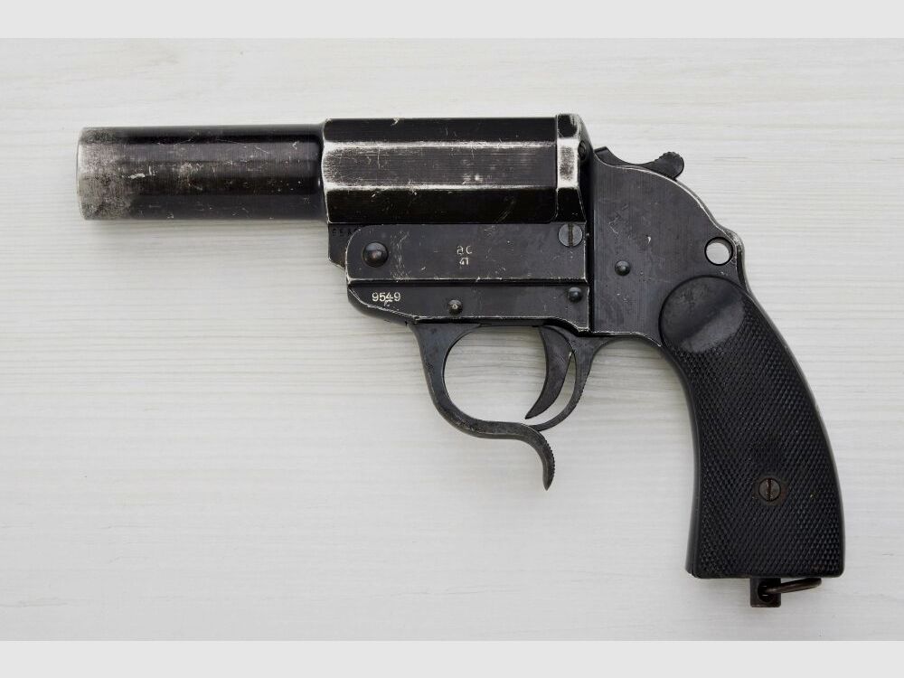 Walther bez 4 (sygnał)