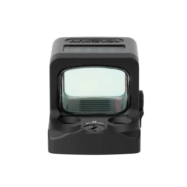 Holosun EPS Carry – Réticule: Rouge – 6 MOA – Bouton +, image 3 sur 9