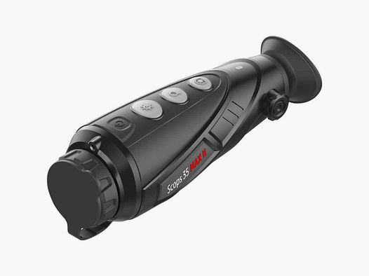 Appareil d'imagerie thermique Scops 35 MAX 2 Night Pearl