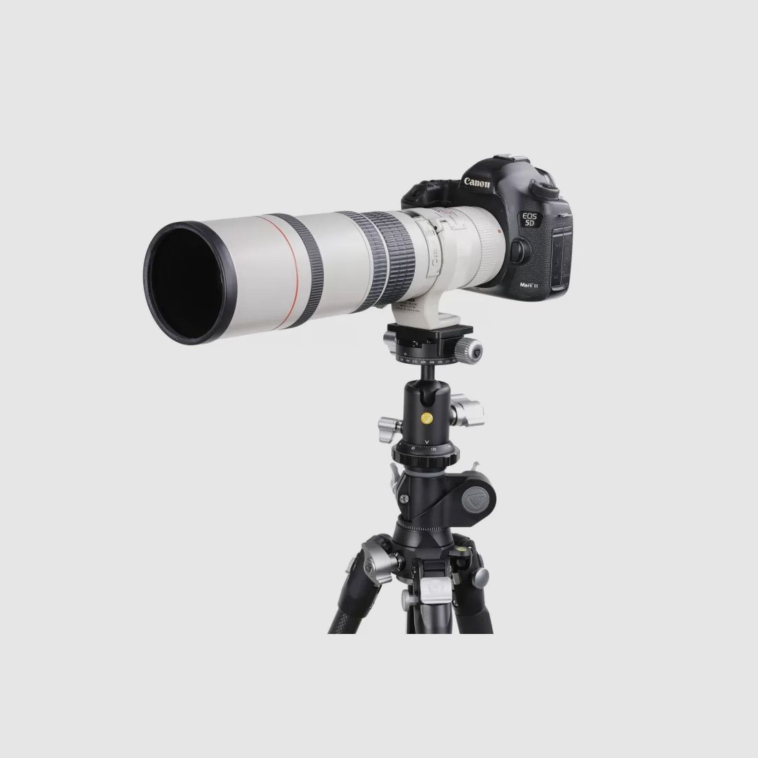 Veo BH-110S - 2-Achsen-Kugelgelenk, Bild 9 von 21