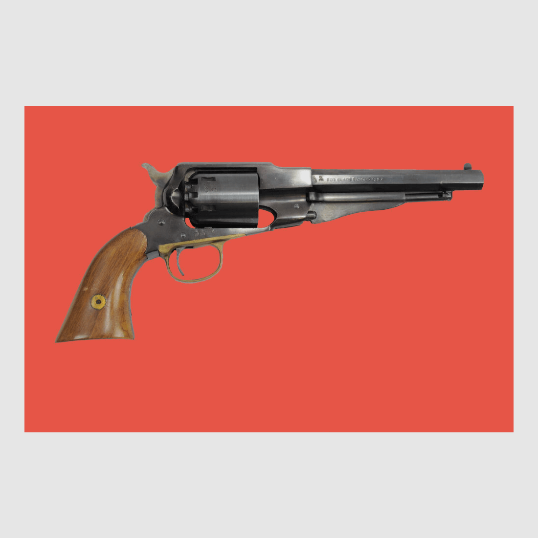 Remington Euroarms