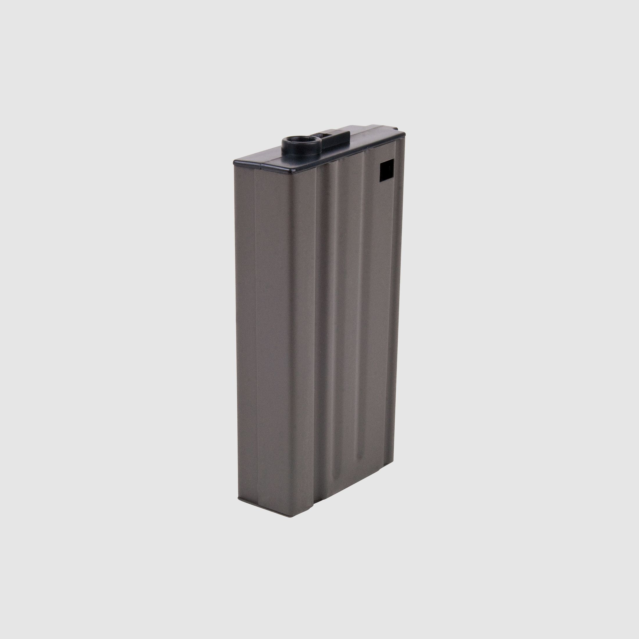 Mid Cap SR25 Magazin 160 Schuss 6mm - Airsoft AEG / S-AEG