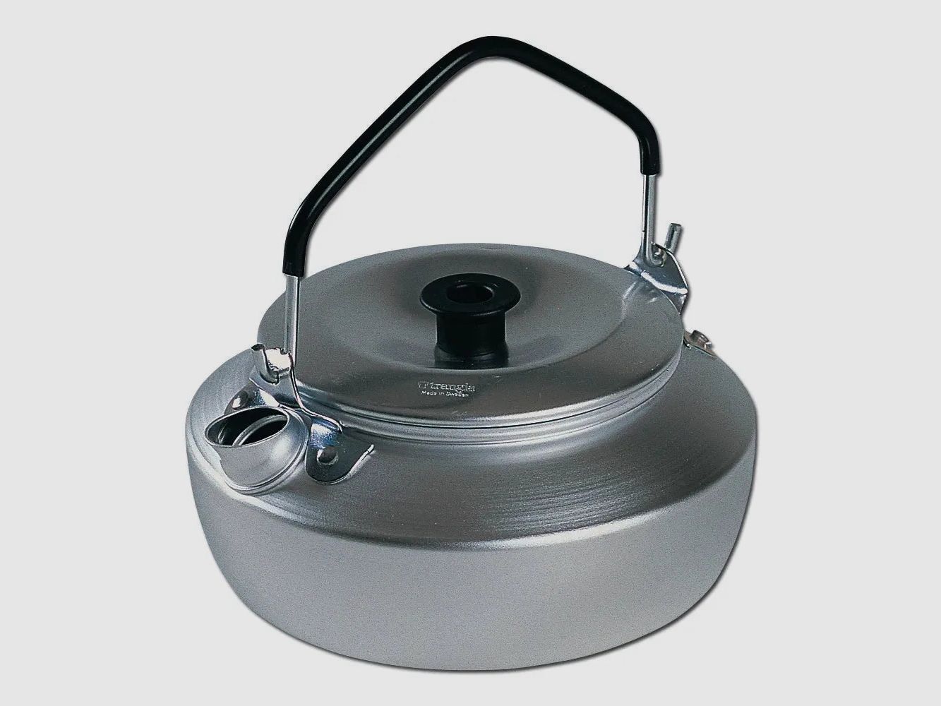 Trangia Trangia Wasserkessel 0,9 l