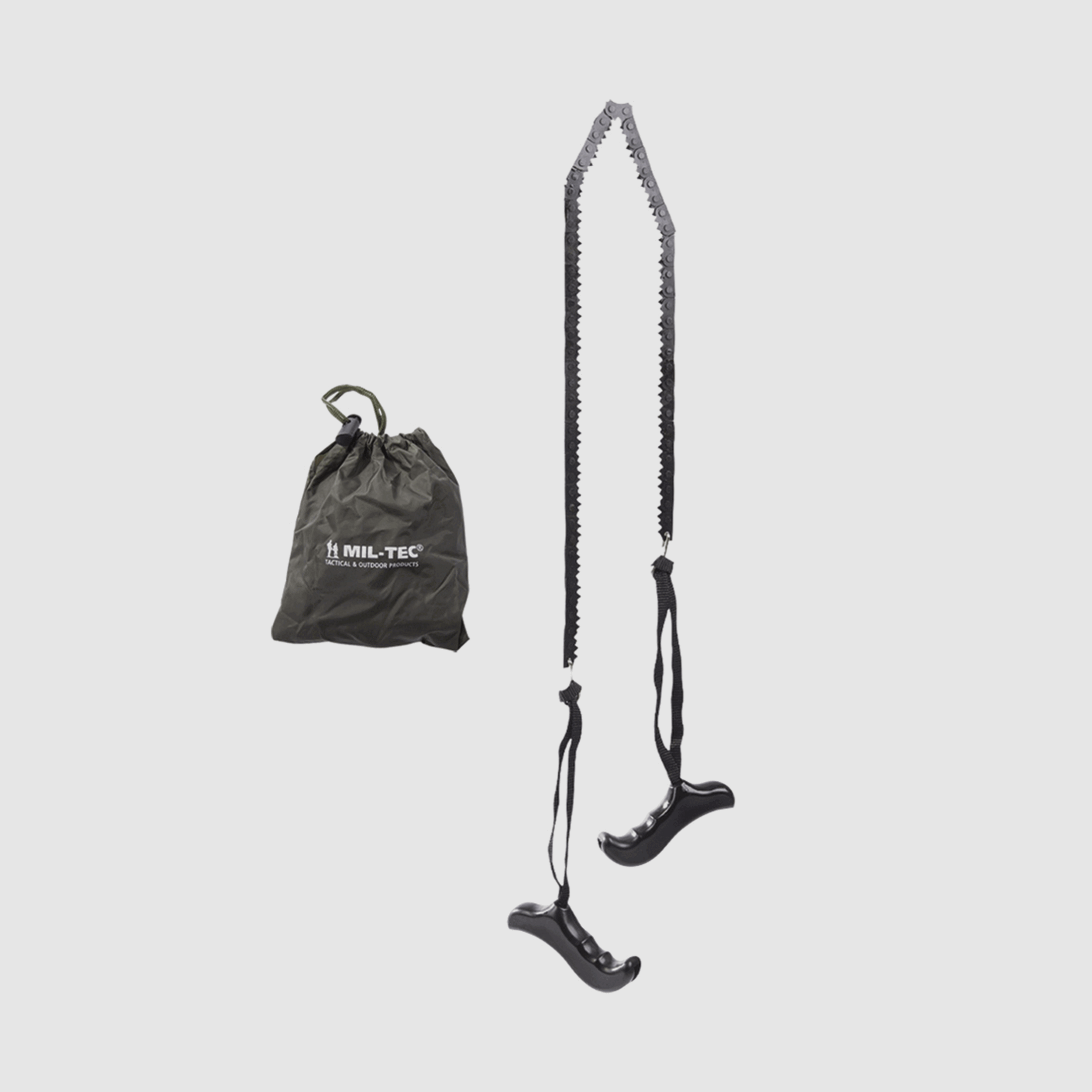 MIL-TEC – SAW WITH HANDLE 73 cm, image 3 of 3