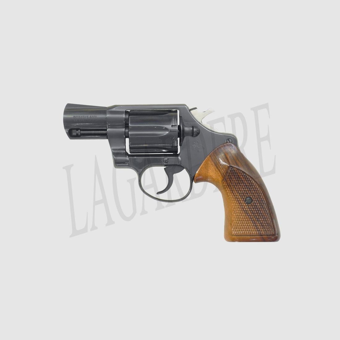 COLT DETECTIVE (REVOLVER)