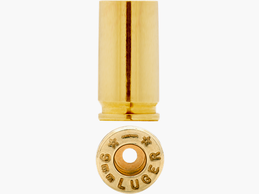 Starline Łuski 9mm 100 sztuk