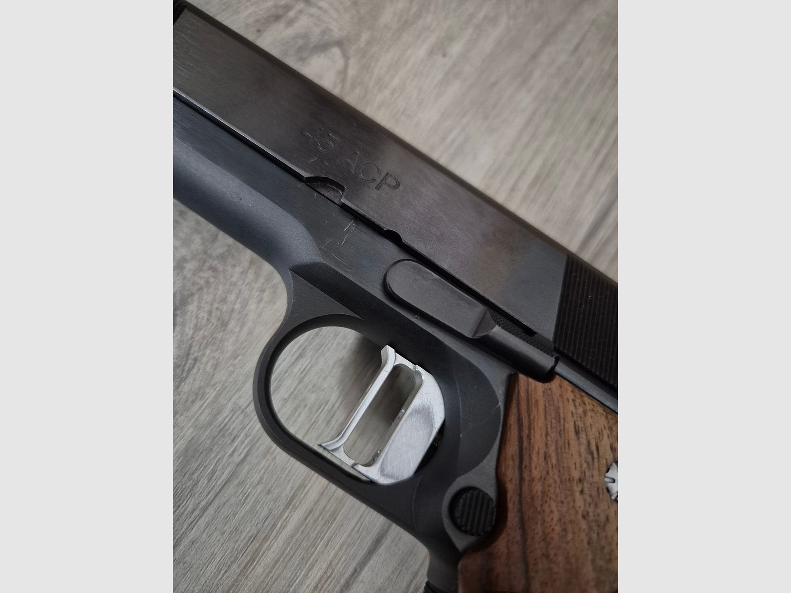 Les Baer Premier 2 5" 45 ACP, Bild 3 von 4