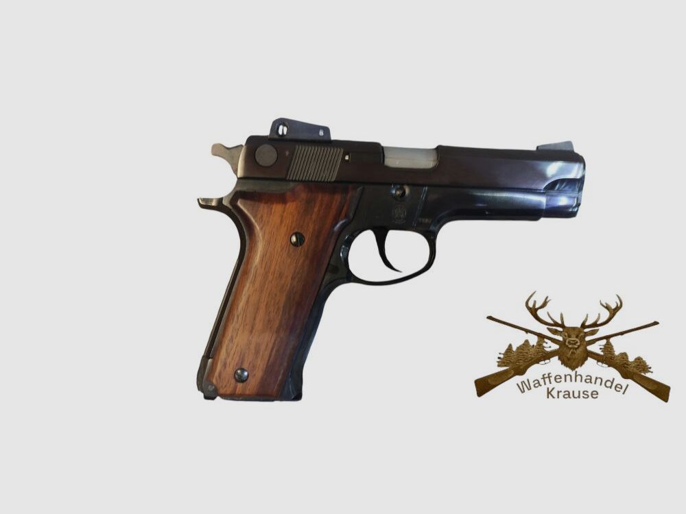 Smith & Wesson 559