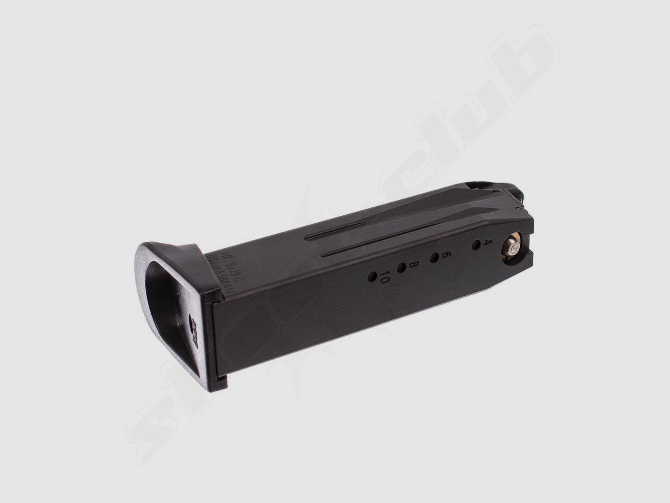 Zusatz-Magazin für H&K USP Compact cal. 6mm BB GAS blowback