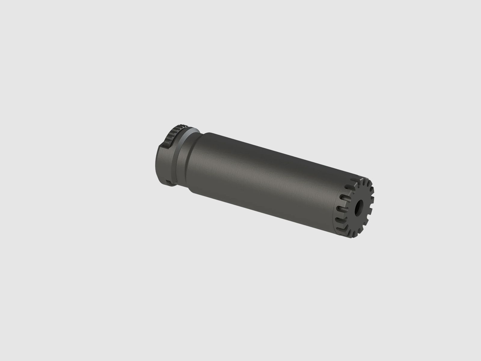 B&T SQD™ RBS Compact silencieux