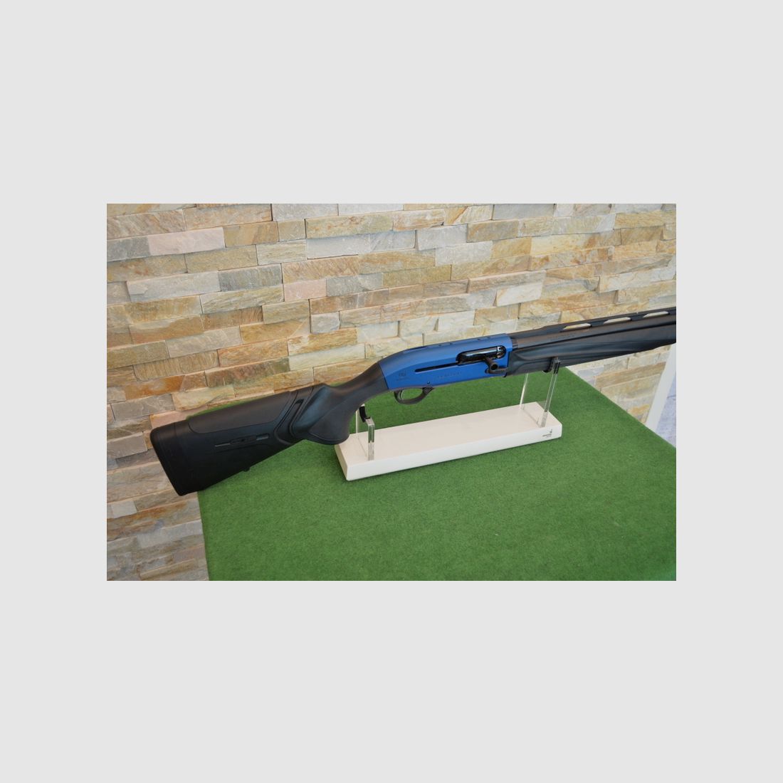 Beretta 1301 Competition Pro.