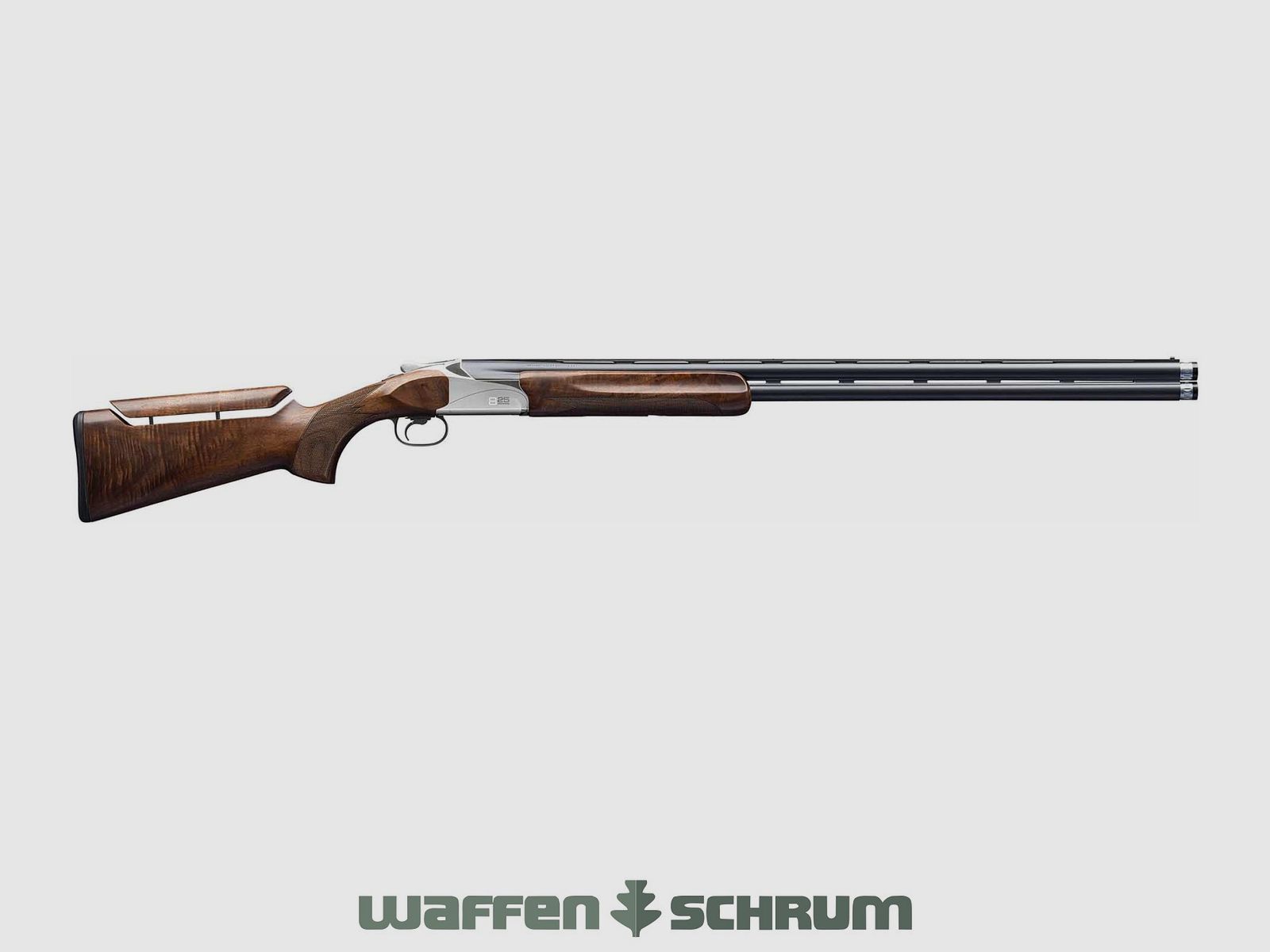 Browning B825 Sporter ADJ TF Inv. DS