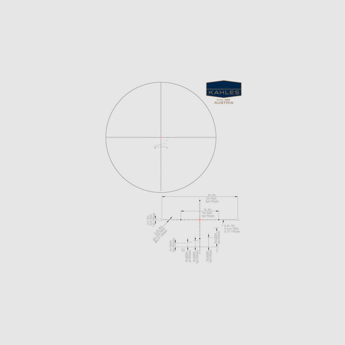 Kahles K624i 6-24x56
