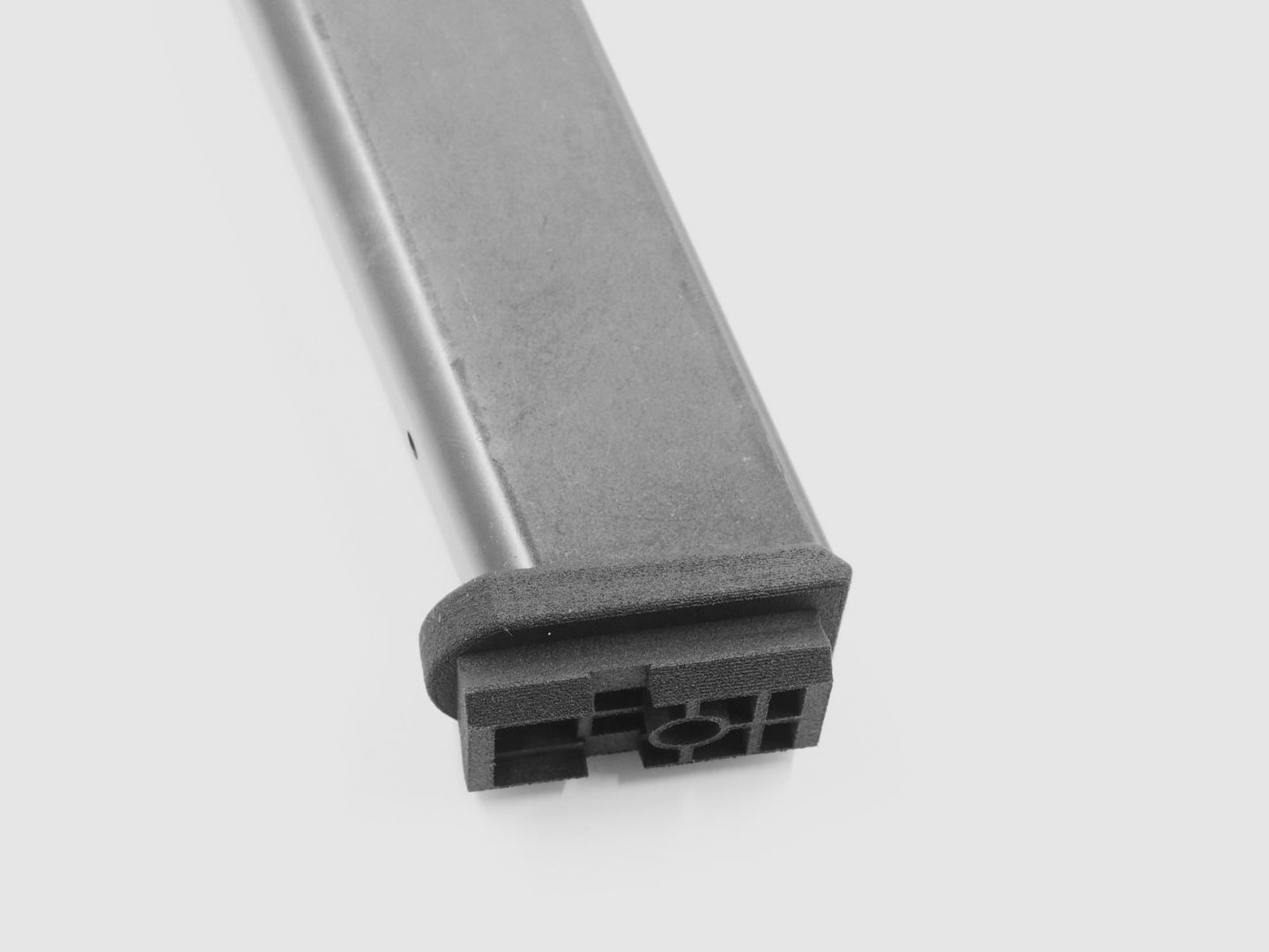 Magrail Magazine Bodemplaat Sig Sauer P226 Oud Model