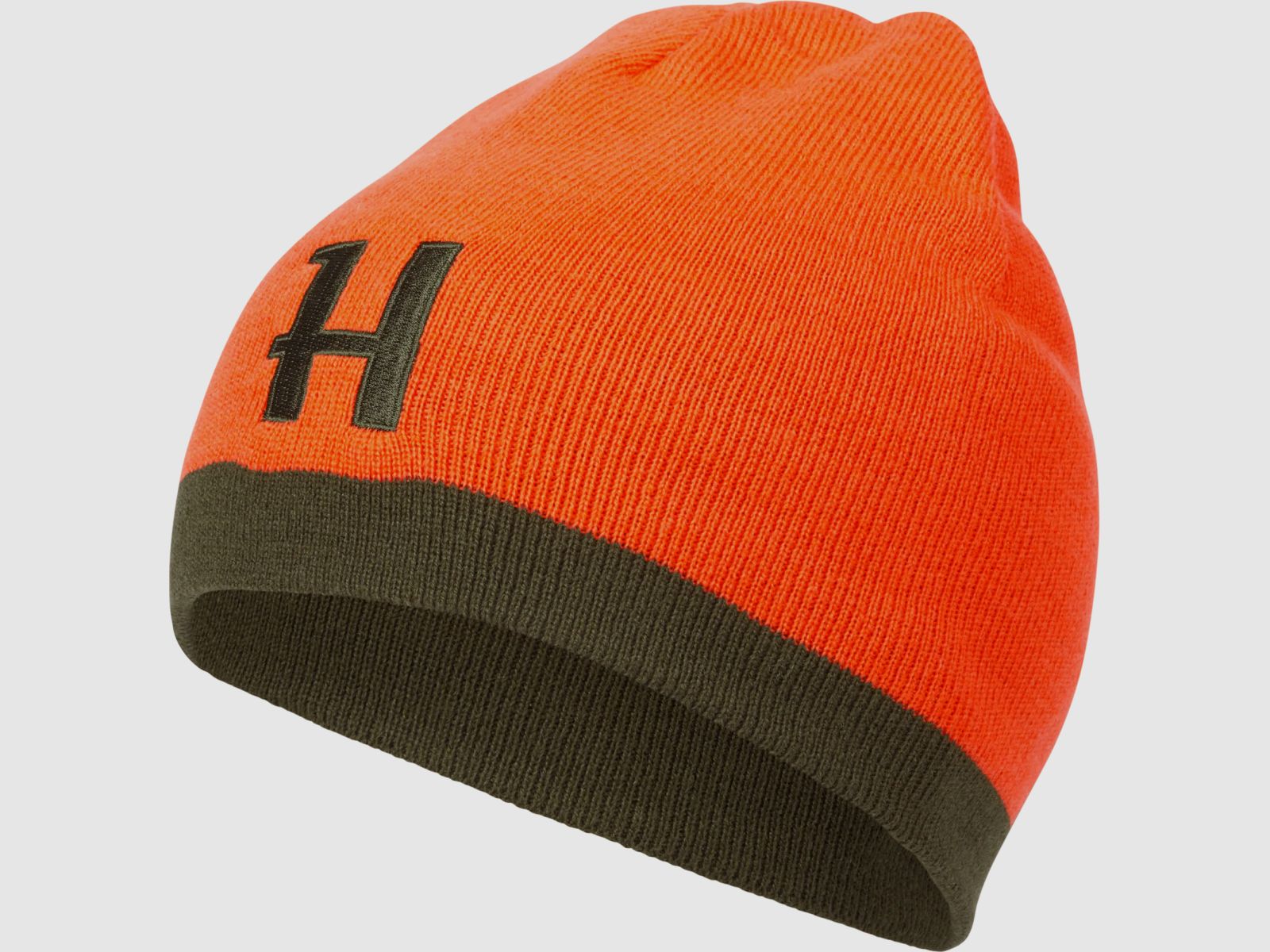 HÄRKILA Beanie Reversibile