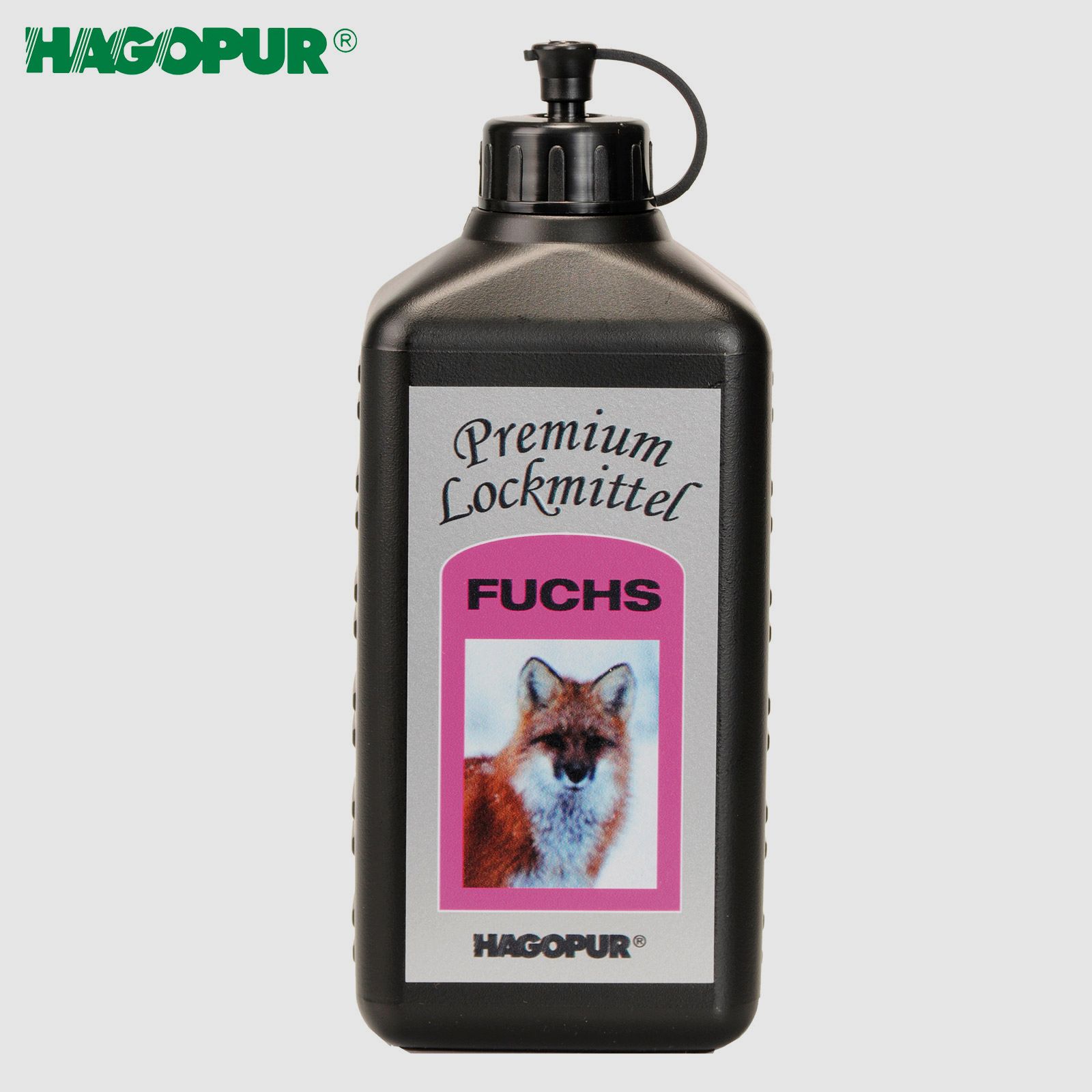Fuchslockmittel - 500 ml