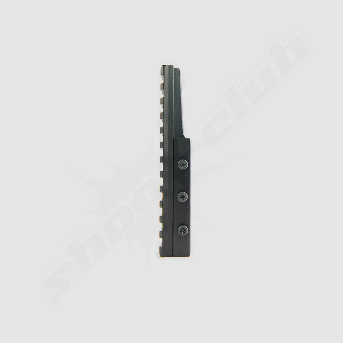UMAREX Luftgewehr - Adapterschiene