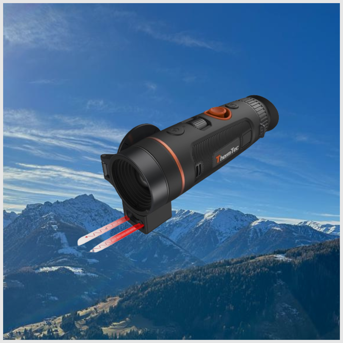 ThermTec Wild 635L -NEU-, Bild 3 von 4