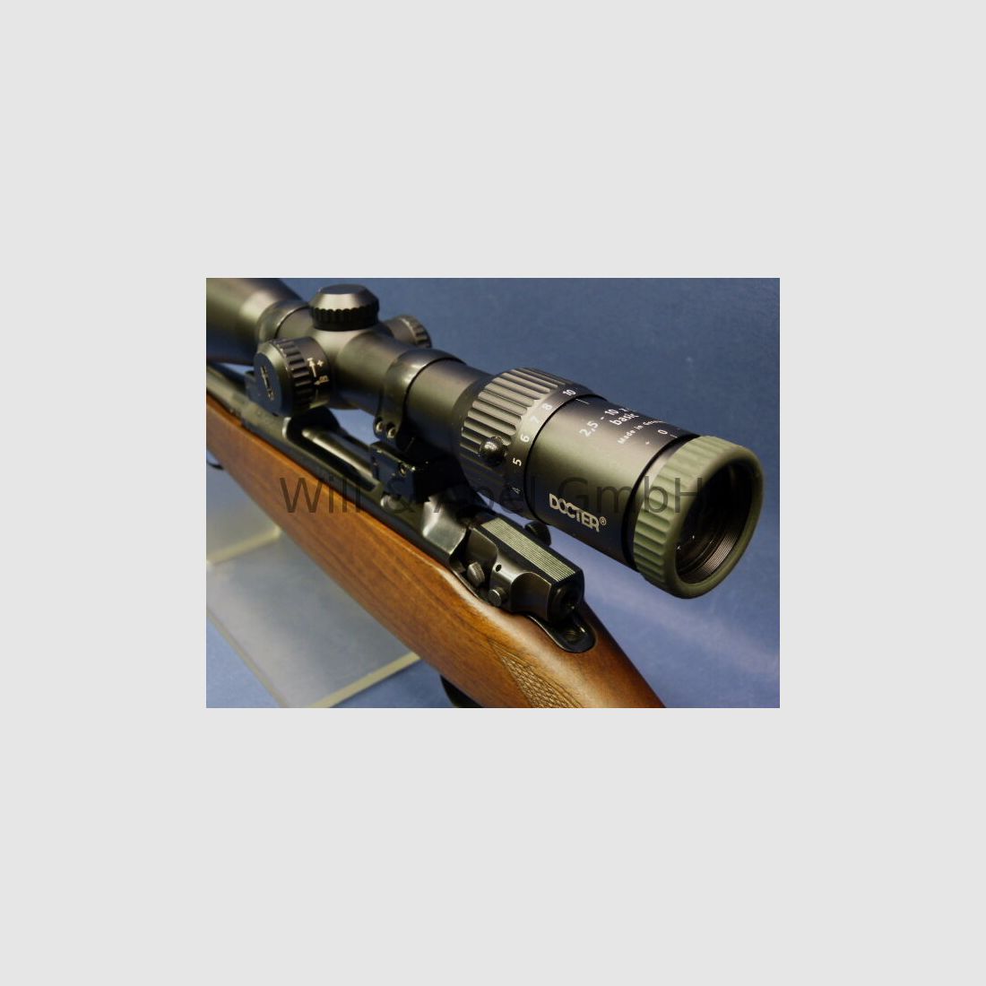 CZ Brünner 537