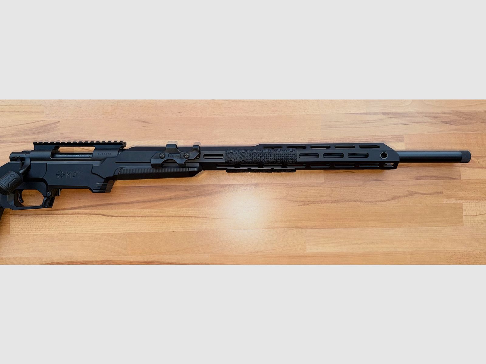 Howa 1500, 308 Win, MDT Schaft
