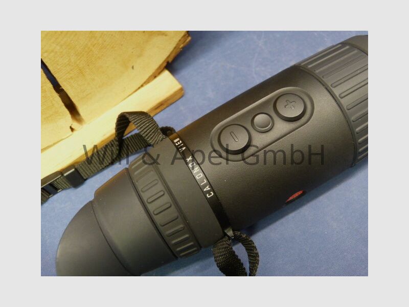 Leica Calonox View