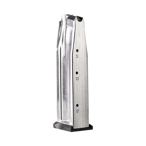 Kimber 2K11 Stainless STD 17-Schuss-Magazin 9 mm, Bild 1 von 2