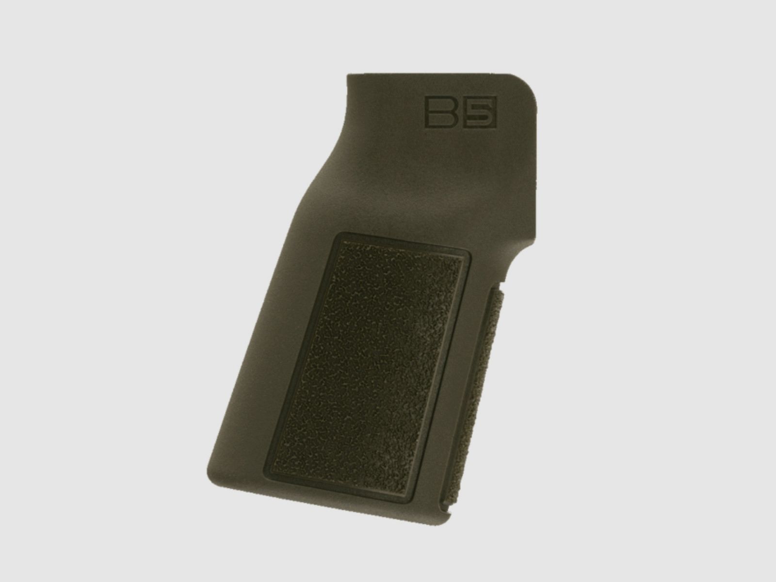 B5 Systems – Empuñadura de pistola para AR15 P-GRIP 22K ODG PGR-1675, imagen 1 de 2