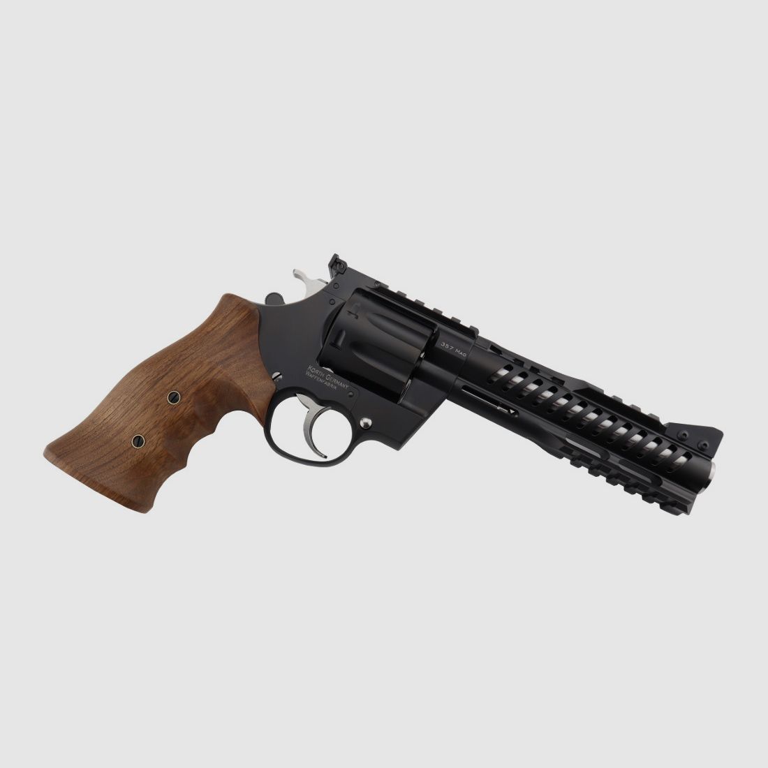 Korth Ranger NXS (8 shots) 6 inches