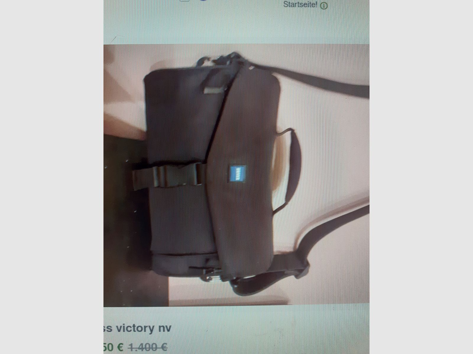 zeiss victory nv 