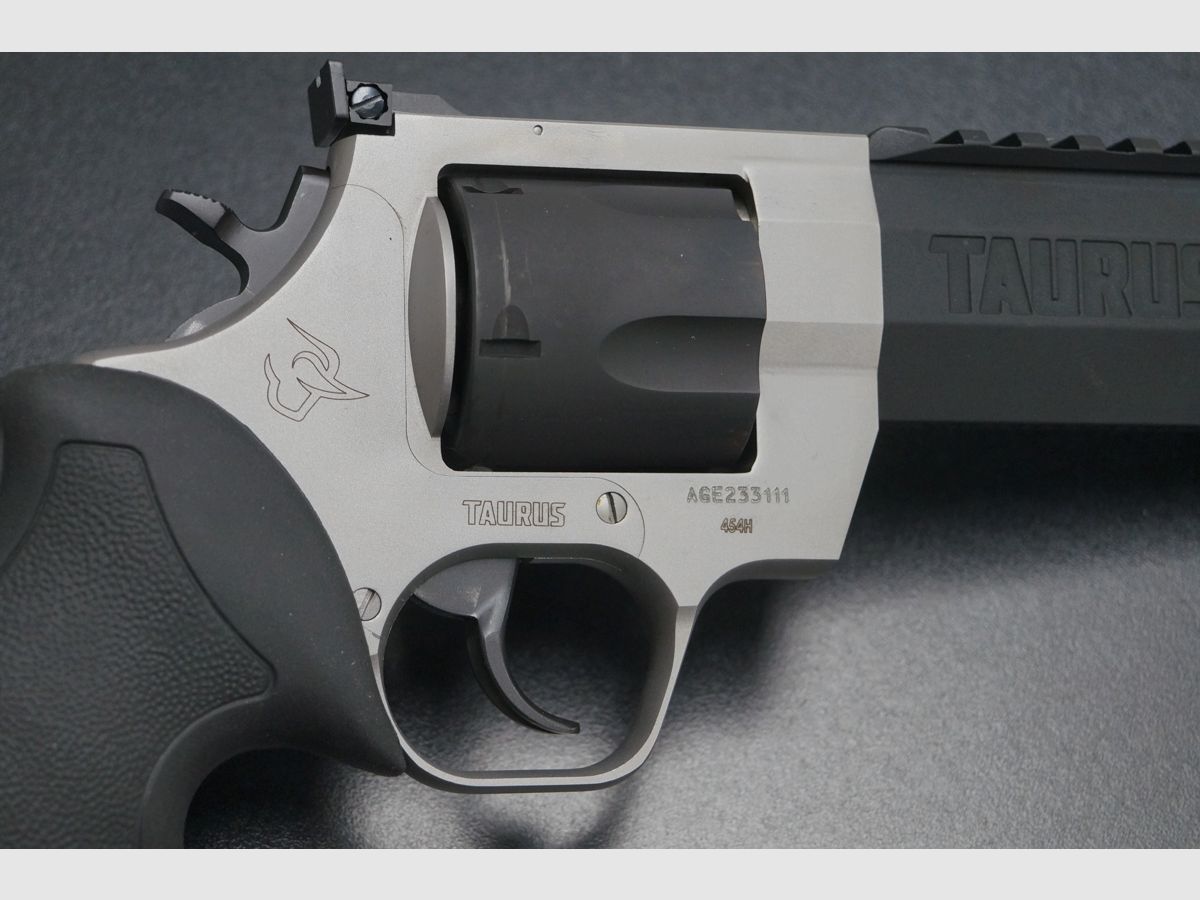 Taurus Raging Hunter 454 Duo 8 Zoll, Bild 3 von 8