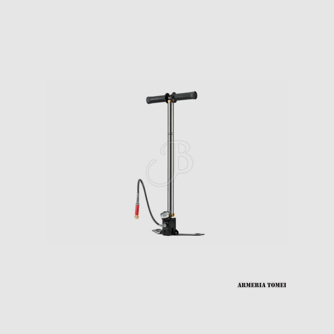 UMAREX – PCP MANUELLE PUMPE + ADAPTER, Bild 1 von 2